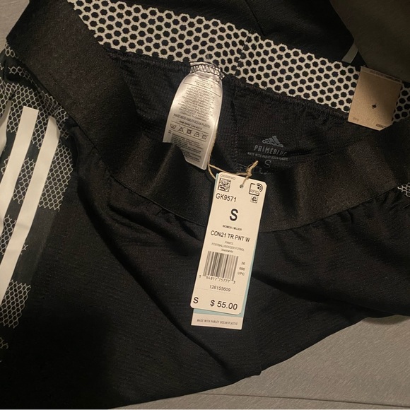 Adidas taper pants - Picture 3 of 4